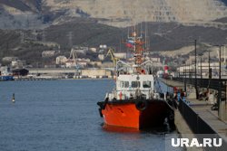 Власти ликвидируют узкие места на ж/д подходах к морским портам юга России