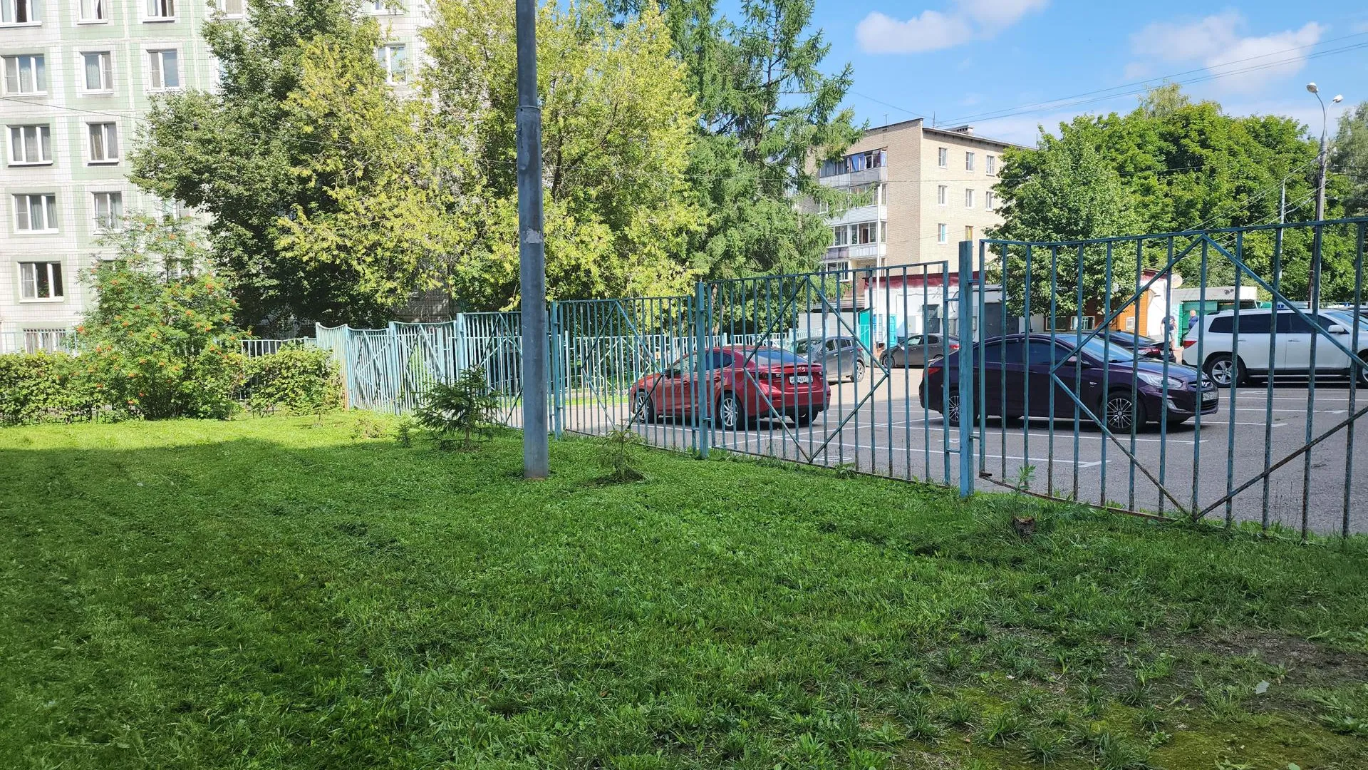 Видное ленинского комсомола 3 Видное ленинского комсомола 3