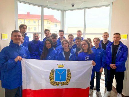 16 саратовских студентов примут участие в финале интеллектуальной олимпиады ПФО