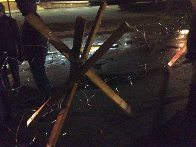 Бунт во Франции: в Париже захвачен Лионский вокзал, в Лионе перекрыли трамвайные пути (ФОТО, ВИДЕО) | Русская весна