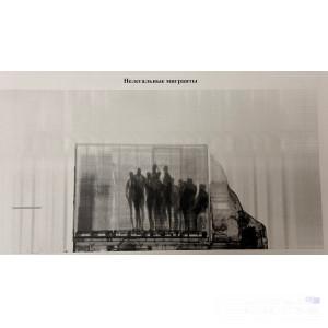 Смоленская таможня: инновации в борьбе с контрабандой и экономия бюджета