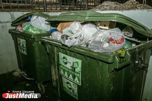 В Греции среди мусорных баков нашли древнюю статую без головы - Фото 1