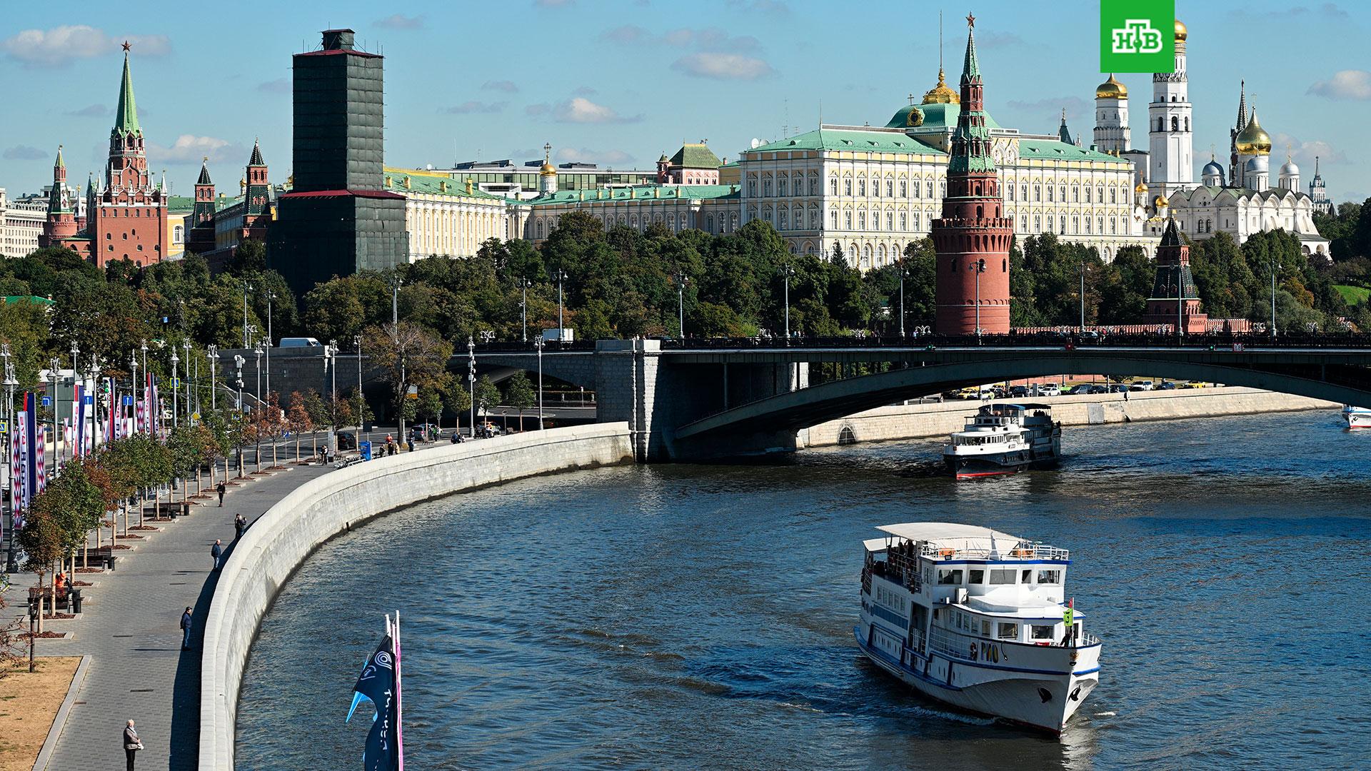 Погода в москве на начало июля 2024