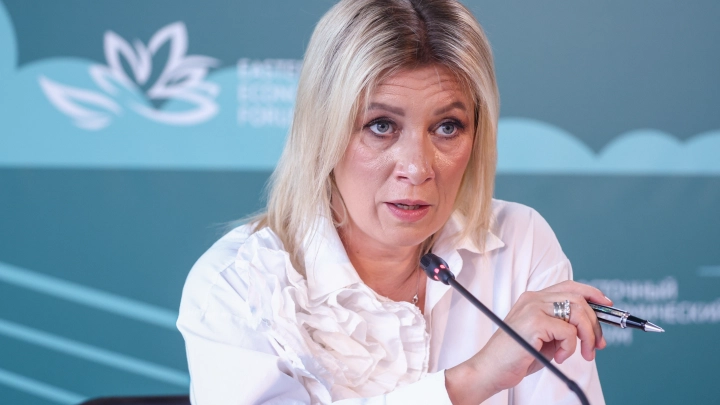 Азербайджан ответил на слухи о закрытии русских школ: Захарова сделала важное заявление