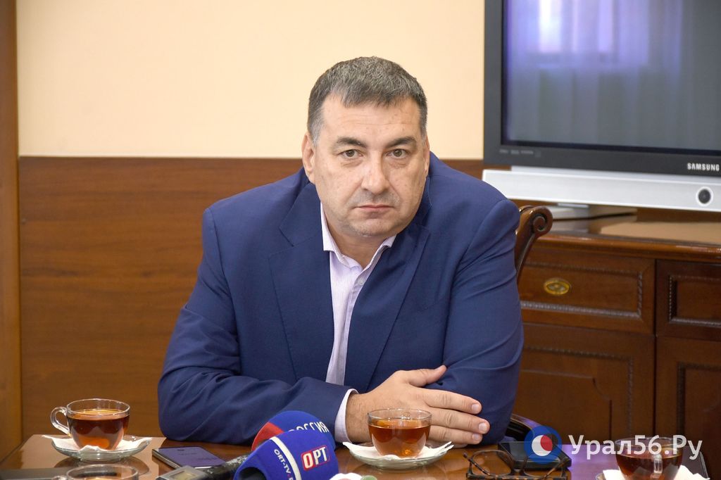 «От тишины к диалогу и открытости»: Сергей Бабин рассказал, каким хочет видеть Оренбургский Горсовет