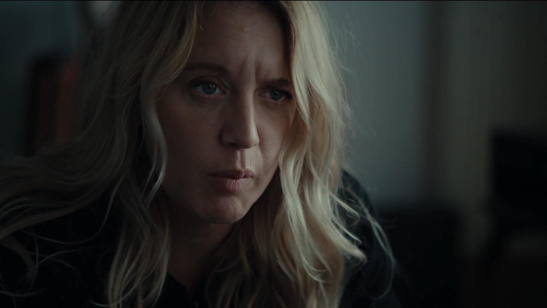 Ироничная драма Франсуа Озона 