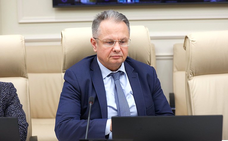 Круглый стол Комитета СФ по аграрно-продовольственной политике и природопользованию «Наука и образование для нужд агропромышленного комплекса: проблемы и перспективы»