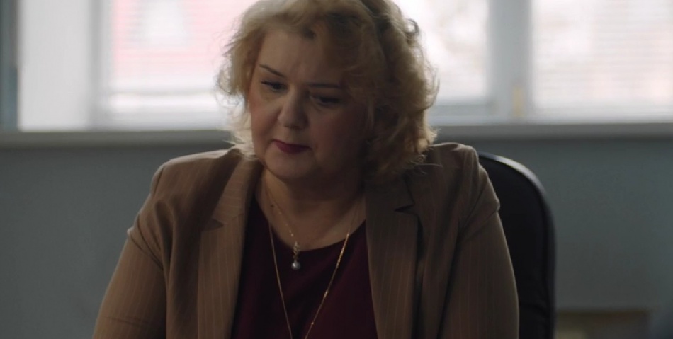 Скончалась актриса из сериала «Слово пацана» Александра Скачкова