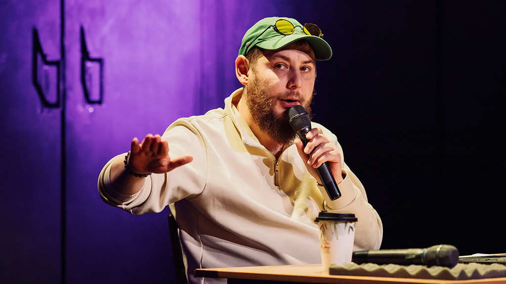 Фото: Кирилл Ботаев