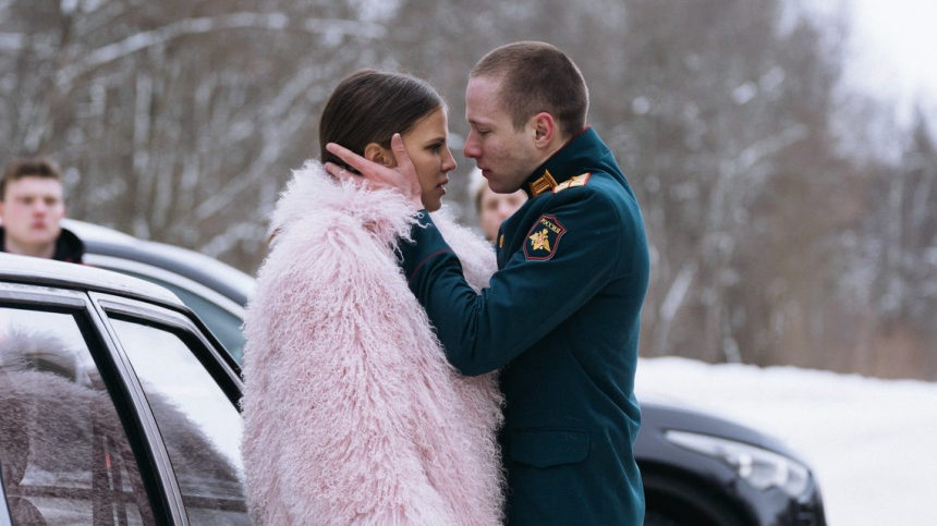 Почему сериал Ландыши. Такая нежная любовь стал лучшим