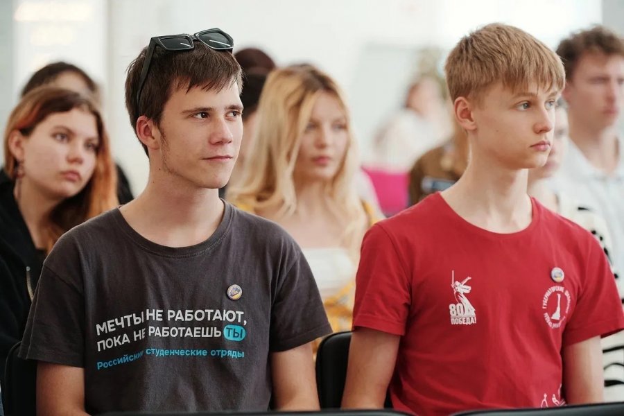 Трехдневная программа по социальному проектированию завершилась в Севастополе