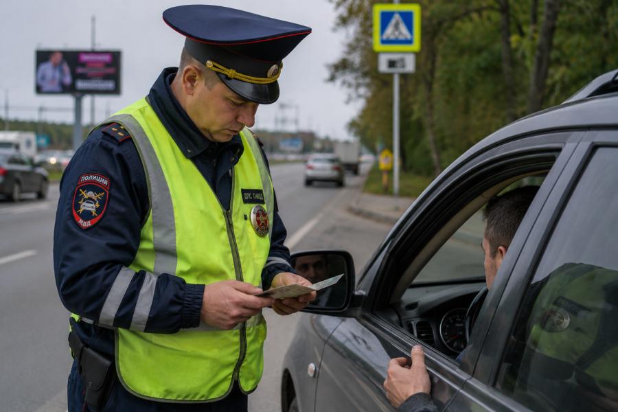 фото KONKURENT | С 17 мая меняются правила для тех, кто водит автомобиль