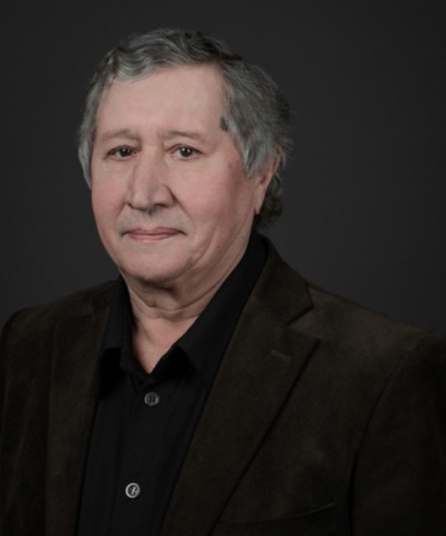 Народный артист Удмуртии Владимир Нефедов скончался на 78-м году жизни