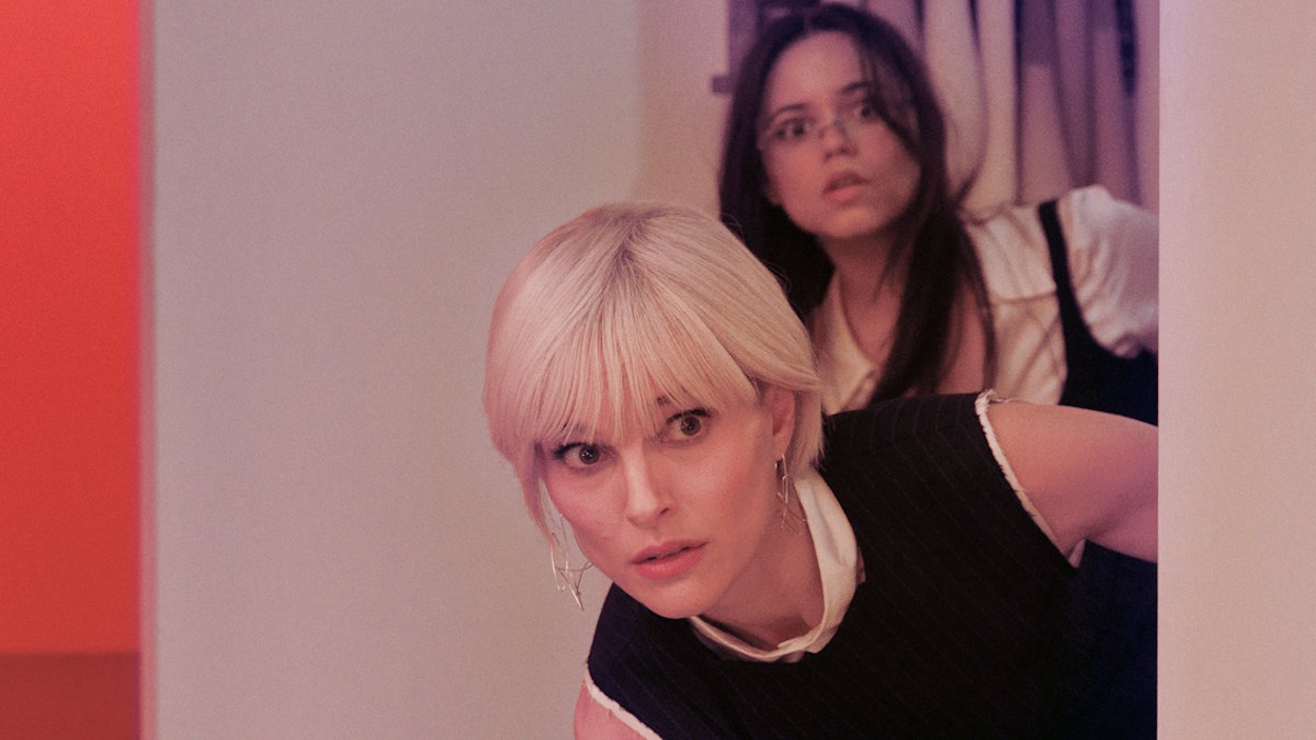 Кадр из фильма 