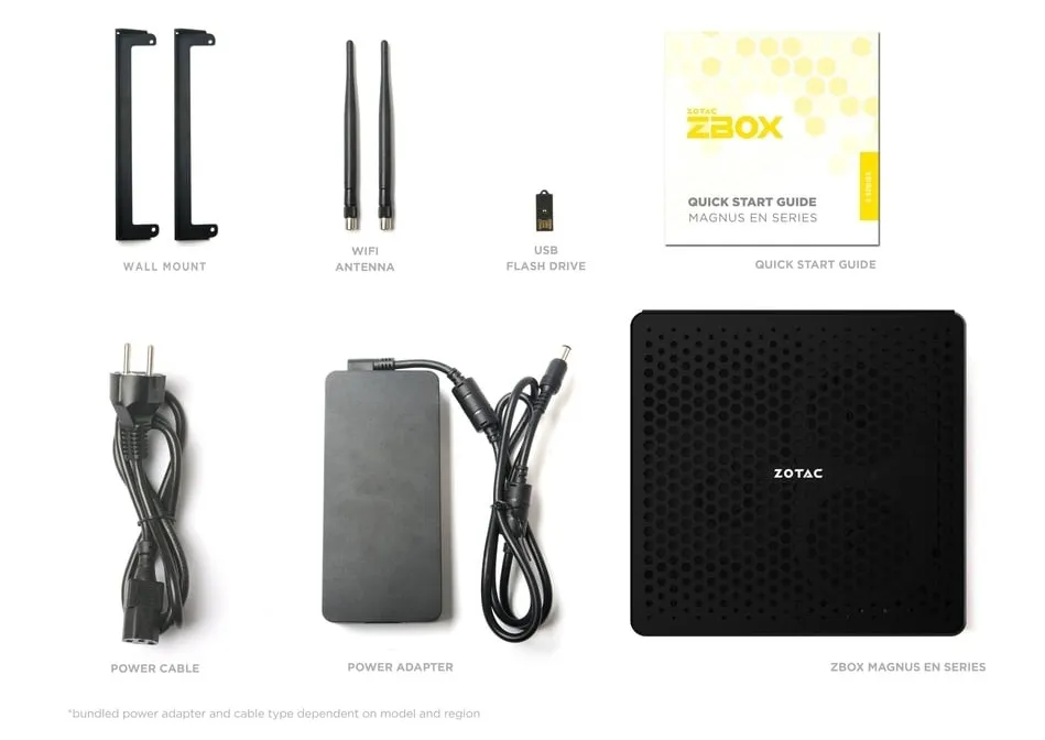 Zotac выпустила самый компактный в мире ПК с настольной GeForce RTX 5060 Ti 16GB