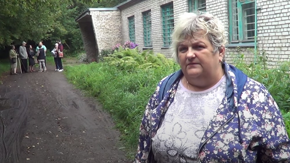 Новости узловой