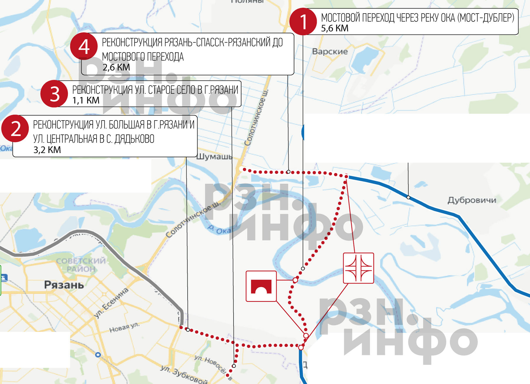 М12 мост ока. Проект моста дублера через оку в рязани. Место строительства нового моста через оку в рязани. Мост дублер через оку. Новый мост через оку на карте.
