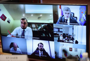 Проверка исполнения поручений Главы государства в Хабаровском крае: акцент на развитие приграничной инфраструктуры