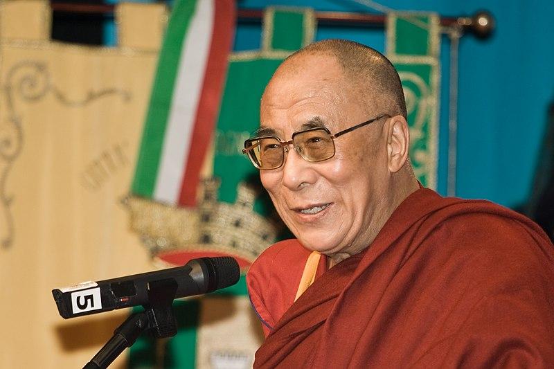 Академик РАН Анохин заявил, что Далай-лама меняет ход развития человеческой истории