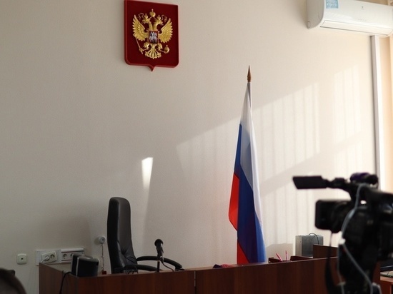 Экс-замгубернатора Томской области Гурдину на месяц продлили срок пребывания в СИЗО