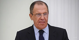 Сергей Лавров