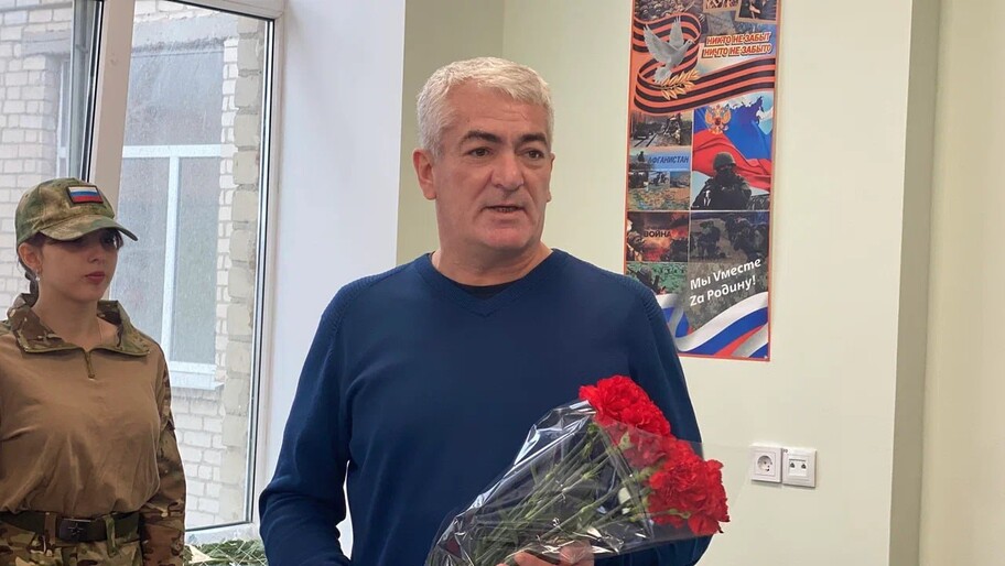 Фото: Херсонская областная дума