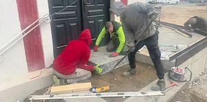 Латвия: торжество вандалов
