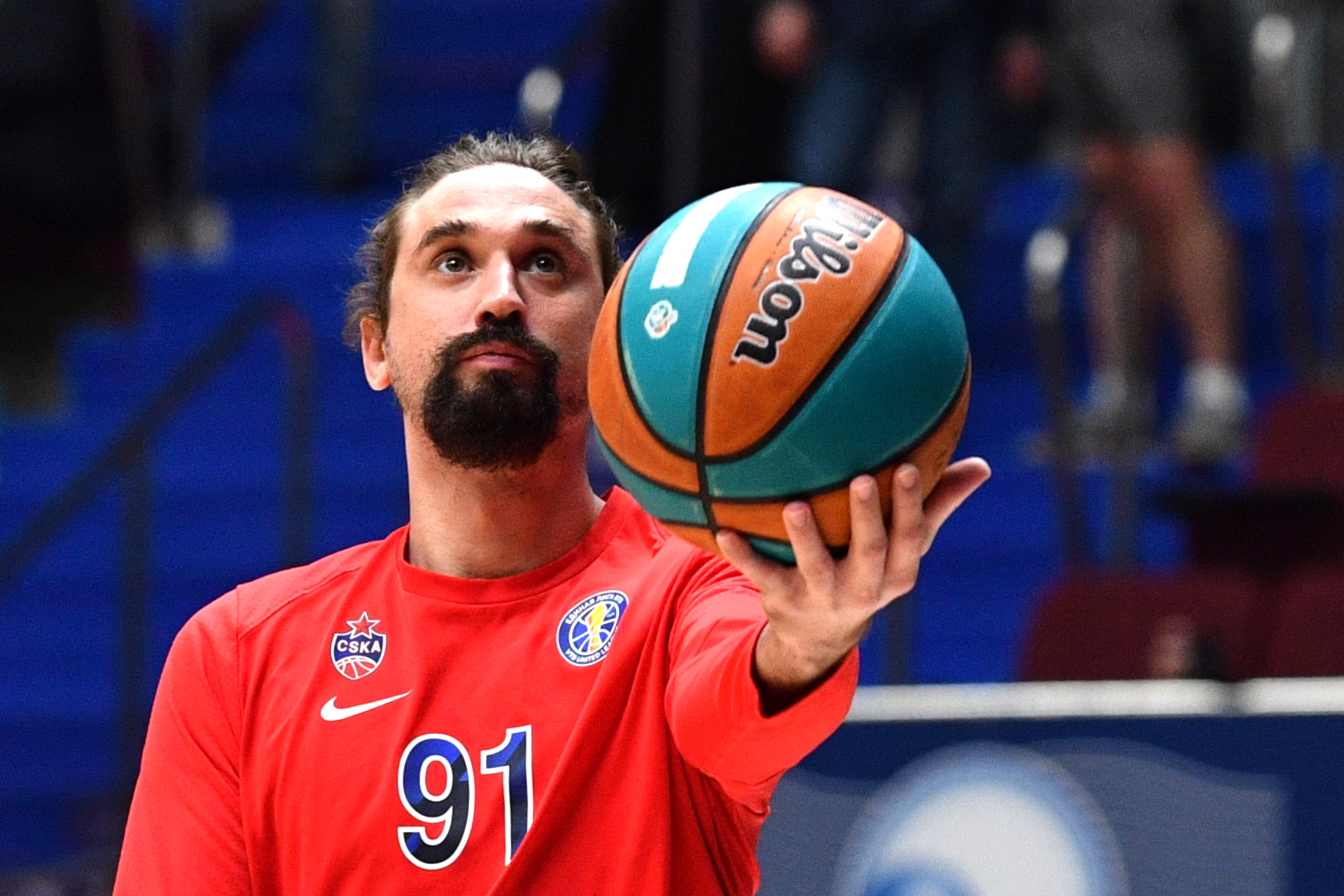 шведов цска