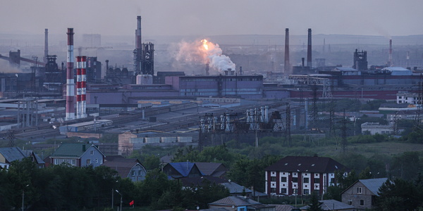 Донат Сорокин/ТАСС