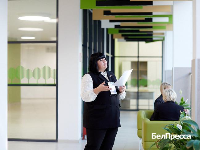 В Белгородском районе участники конкурса «Первый учитель» провели уроки для родителей - Изображение 2