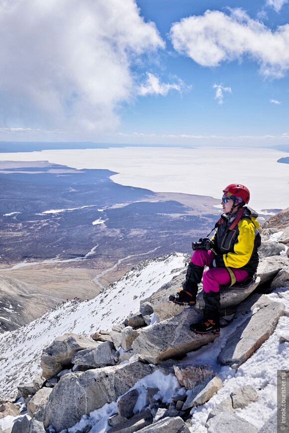 Покоритель