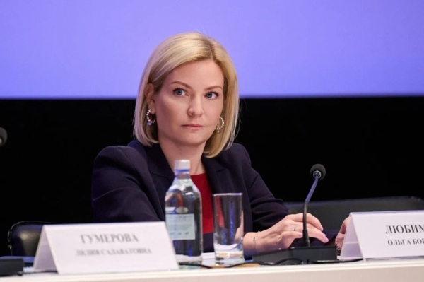 В Минкультуры РФ назвали одним из приоритетов проведение Дней России за рубежом