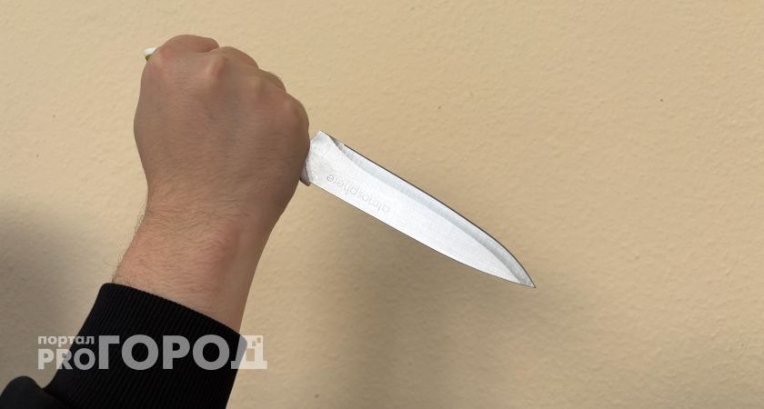 В Коми раскрыли убийство 25-летней давности 