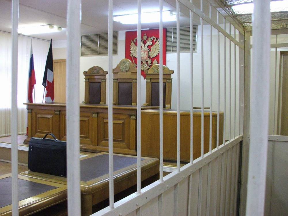 Бизнесмен из Перми приговорен к принудительным работам за хищение электроэнергии