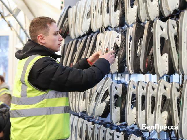 Как отдохнуть белгородцам 8–11 января - Изображение 1