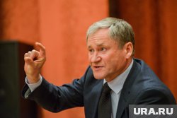 Кокорин отдал свою долю в Шадринском стрелковом клубе