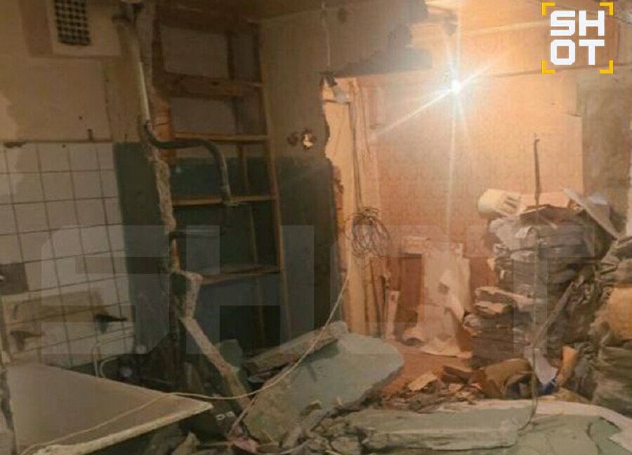 Верните квартиру с ремонтом схема Долиной расширяет границы