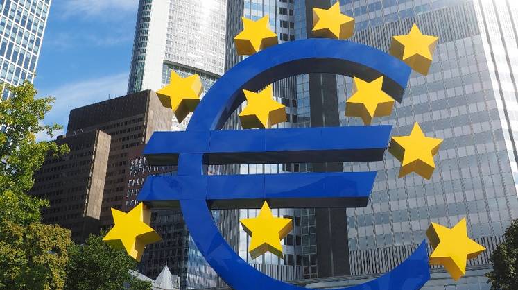 Июньская инфляция в еврозоне превысила прогнозы экспертов