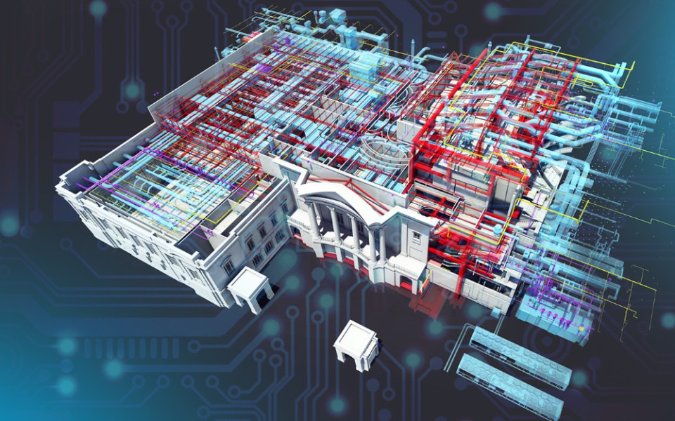 Как изменились проверки BIM-модели: 2022 vs 2024