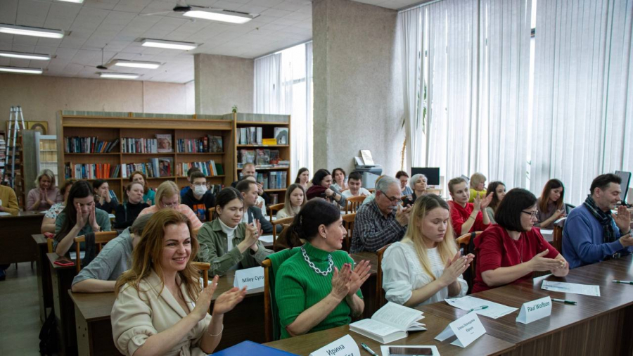 В Обнинск надеются, что в этом году не менее тысячи горожан напишут «Тотальный диктант»