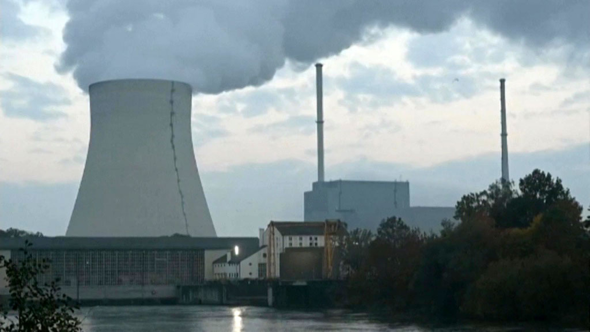 Германия отказалась от собственной атомной энергетики