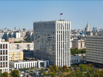 Издание Cyprus Daily News* внесли в реестр иноагентов