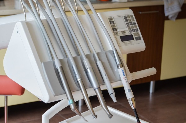 В районе Бурятии люди маются без стоматологов