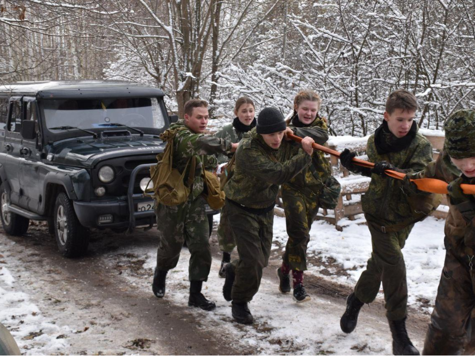 Фото: ВПК «Высота»