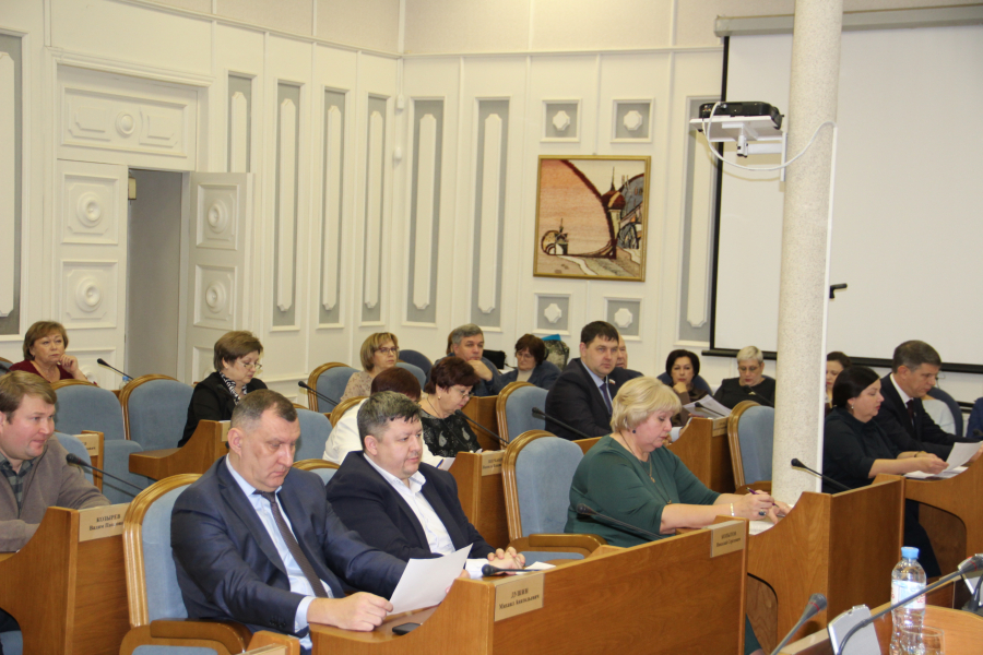 Обратная связь с муниципалитетами