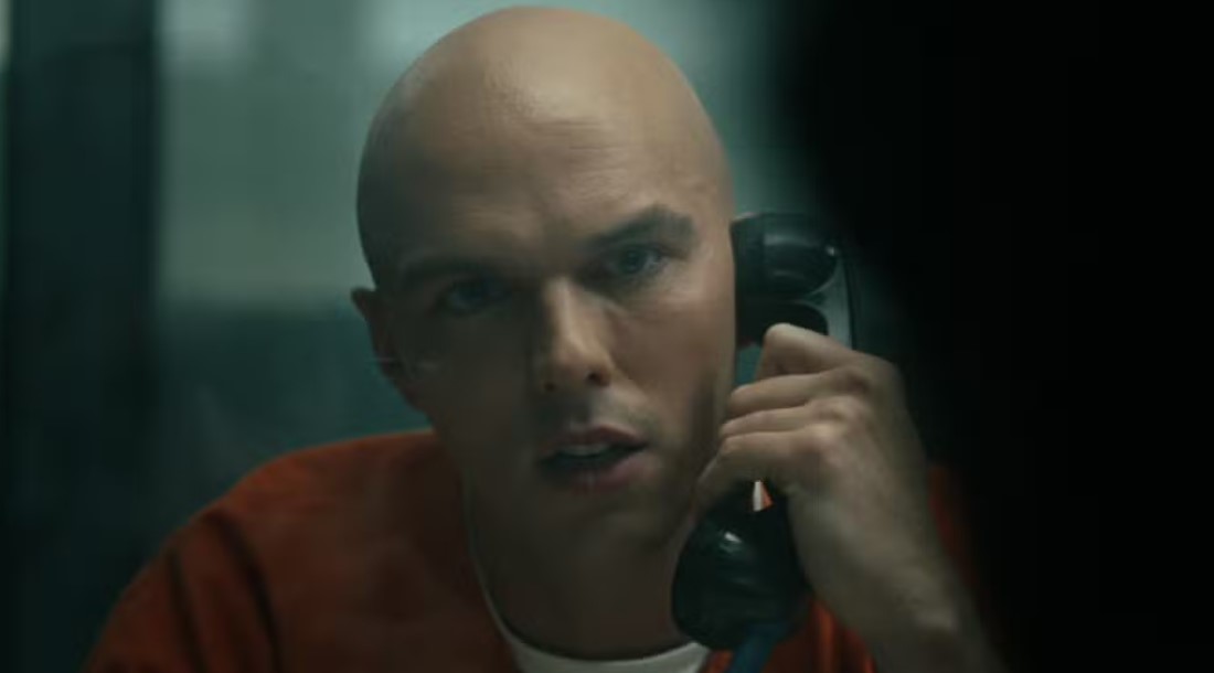 Кадр из 2 сезона сериала «Миротворец» (2025)