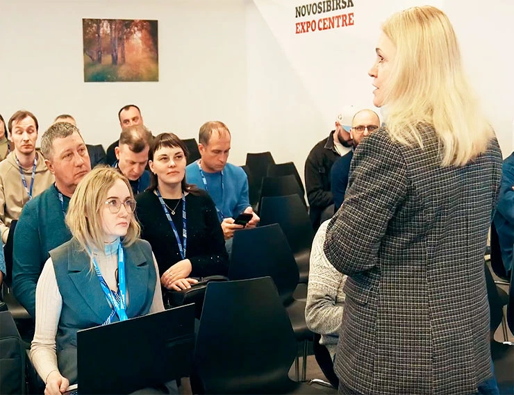 VEKA и НокС: вместе развиваем оконную отрасль России