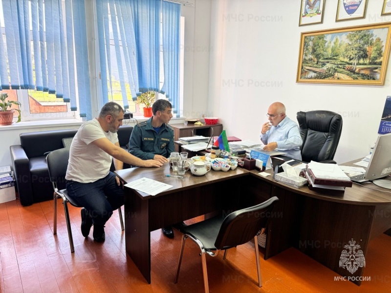 Обязательный профилактический визит - это не проверка