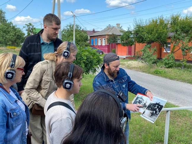 Как отдохнуть белгородцам 25–27 июля - Изображение 1