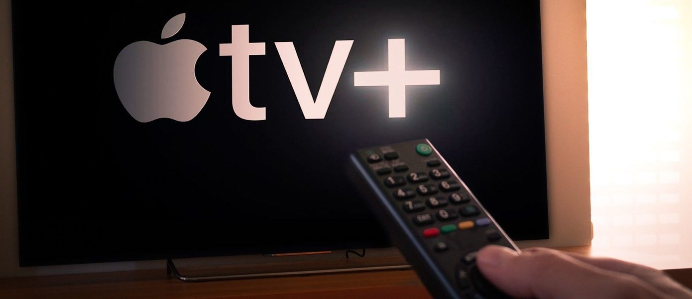 Apple повысила стоимость подписки на Apple TV+ и Apple Music — но не в России